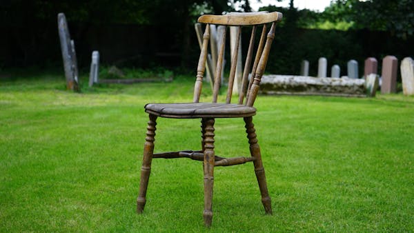 Welke stoelen passen er bij mijn tuin?