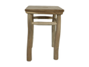 Hocker Reqta Natural