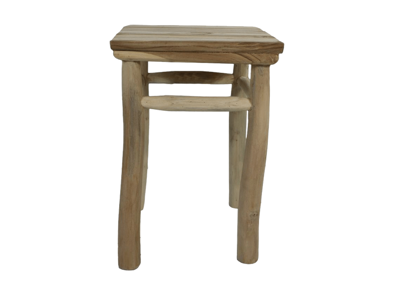 Hocker Reqta Natural