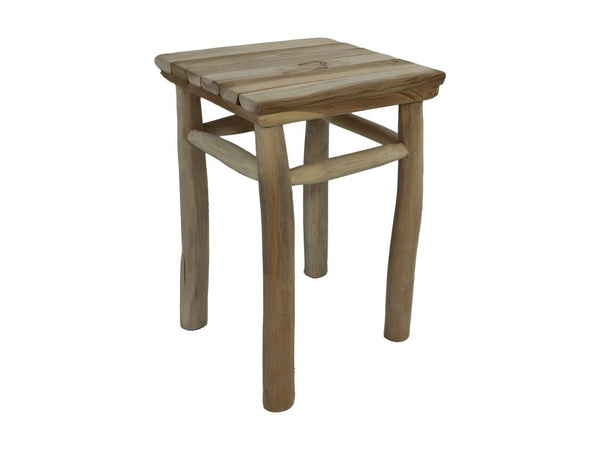 Stool Reqta Natural