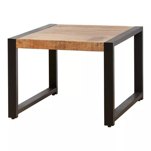 Tree trunk table Boston | 160 cm