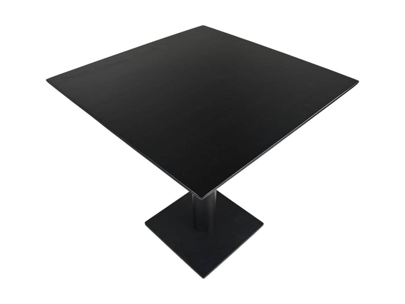 Vierkante Eettafel Zurich | 75 cm