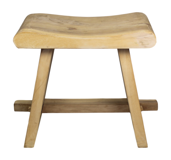 Stool Reqta Natural