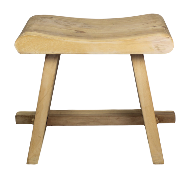 Stool Reqta Natural