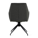 Dining room chair Jill Linen