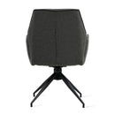 Dining room chair Jill Linen