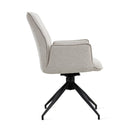 Dining room chair Jill Linen