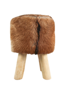 Hocker Reqta Natural