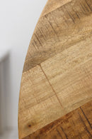 Ronde Salontafel