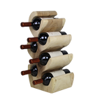 Staand Wijnrek Vins 6 Flessen
