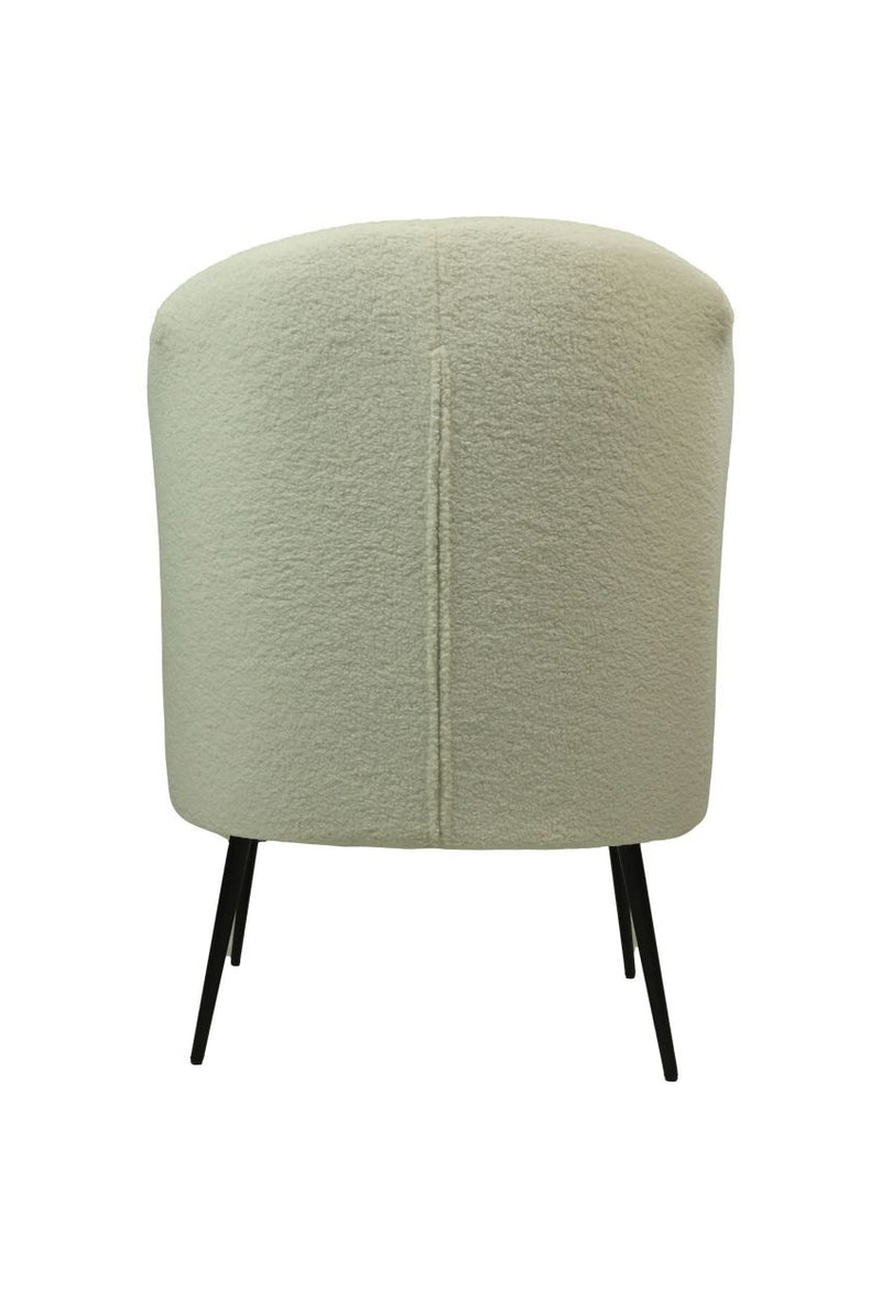 Fauteuil Teddy