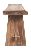 Rechthoekige Bank Osaka