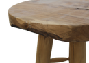 Hocker Reqta Natural