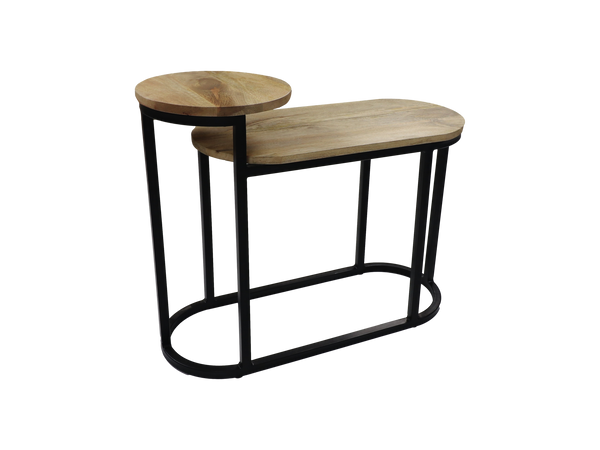 Side table Abel | 30 cm