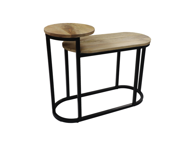 Side table Abel | 30 cm