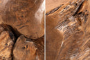 Hocker Reqta Natural