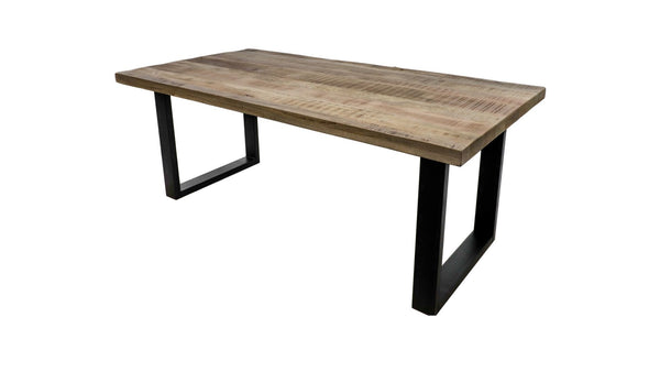 Rechthoekige Eettafel | 160 cm