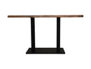 Rechthoekige Eettafel | 140 cm