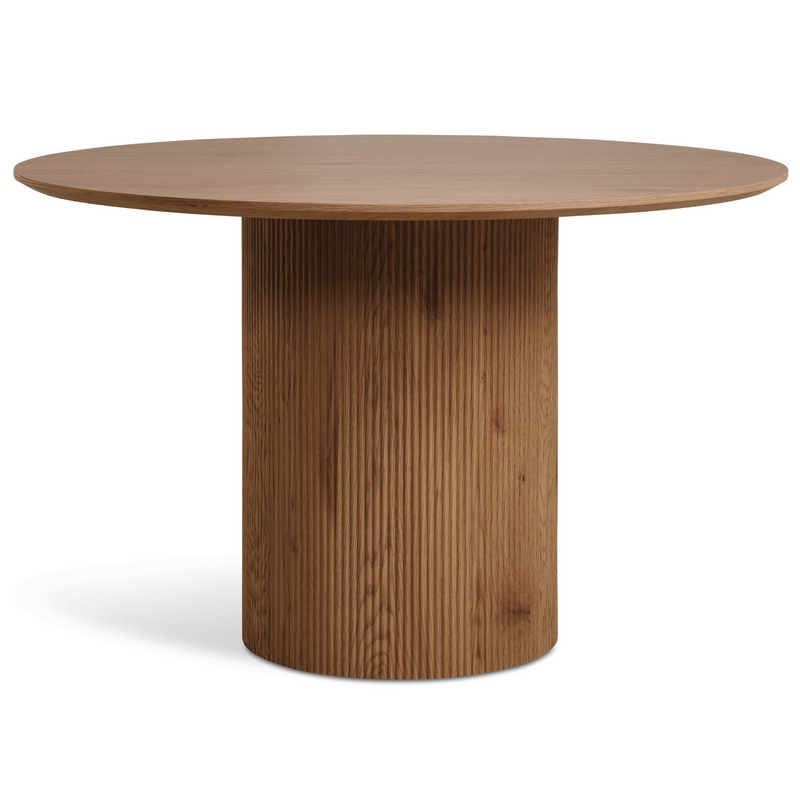 Tree trunk table Boston | 160 cm