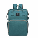 11, 44, 55, 88 - BabyBag™ | 4 in 1 Baby Tas - Veelado