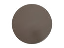 Beistelltisch Boaz Schwarz | 60 cm