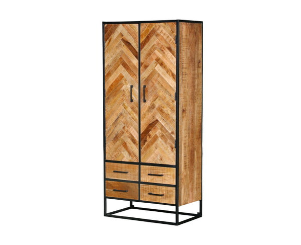 Cabinet Arlington | 90 cm