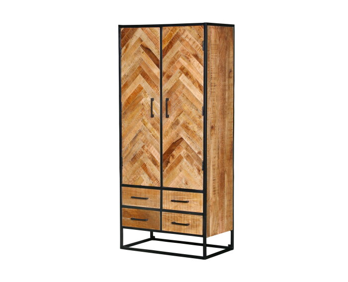 Cabinet Arlington | 90 cm