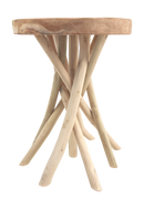 Hocker Reqta Natural