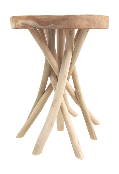 Stool Reqta Natural