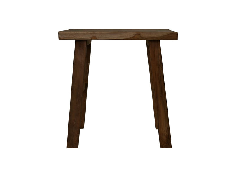 Stool Reqta Natural