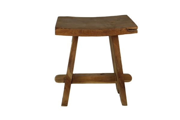 Stool Reqta Natural