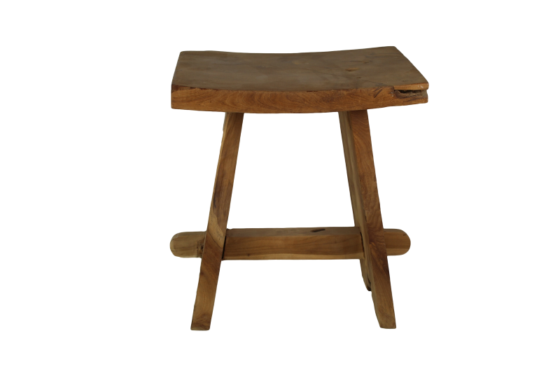 Stool Reqta Natural