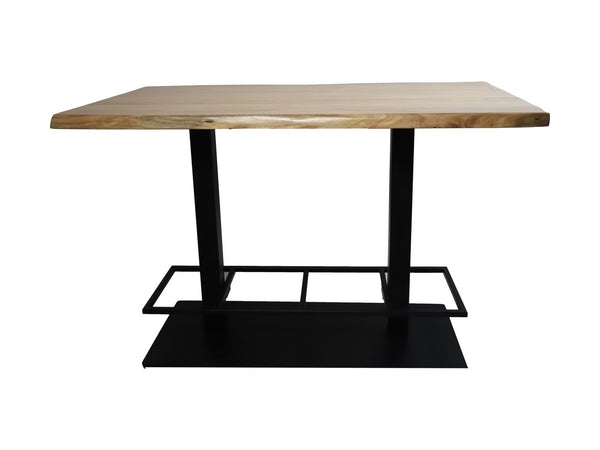 Bar table Boaz | 140 cm