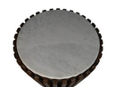 Ronde Bijzettafel | 60 cm