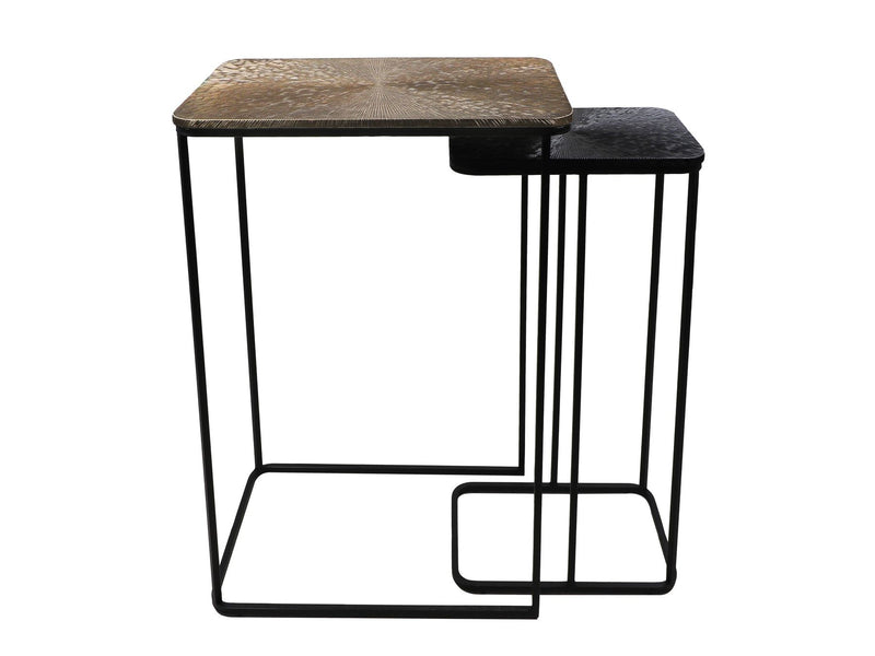 Side table Abel | 30 cm