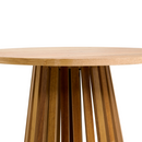 Tree trunk table Boston | 160 cm