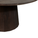 Arlington Esstisch | 240cm | Oval