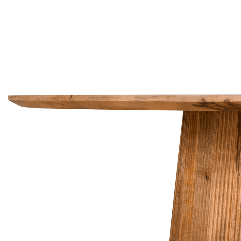 Tree trunk table Boston | 160 cm