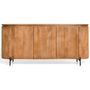 Mokka Dressoir Lichtbruin 180cm