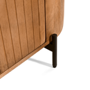 Mokka Dressoir Lichtbruin 180cm