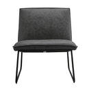 Armchair Mila | Light Grey