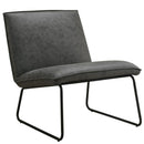 Armchair Mila | Light Grey