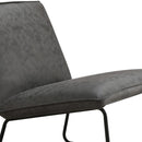 Armchair Mila | Light Grey