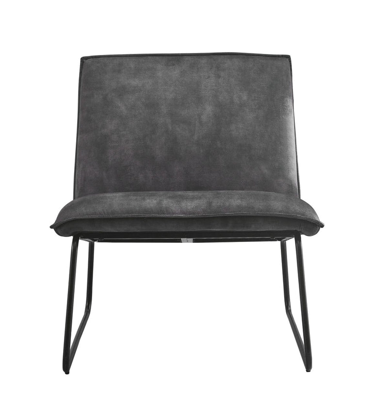 Fauteuil James – Velvet