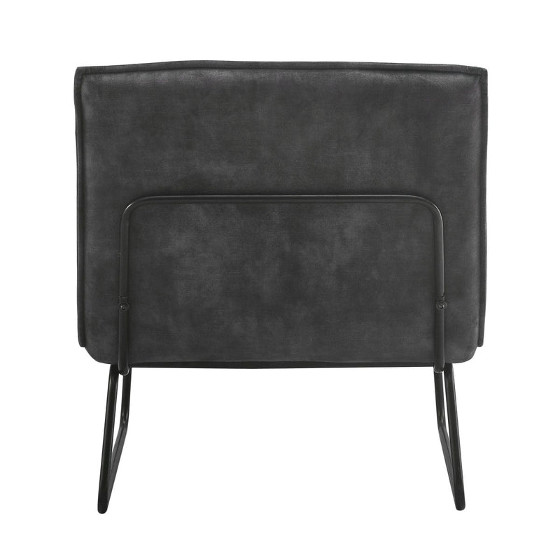 Fauteuil James – Velvet