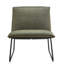 Armchair Mila | Light Grey