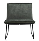 Armchair Mila | Light Grey