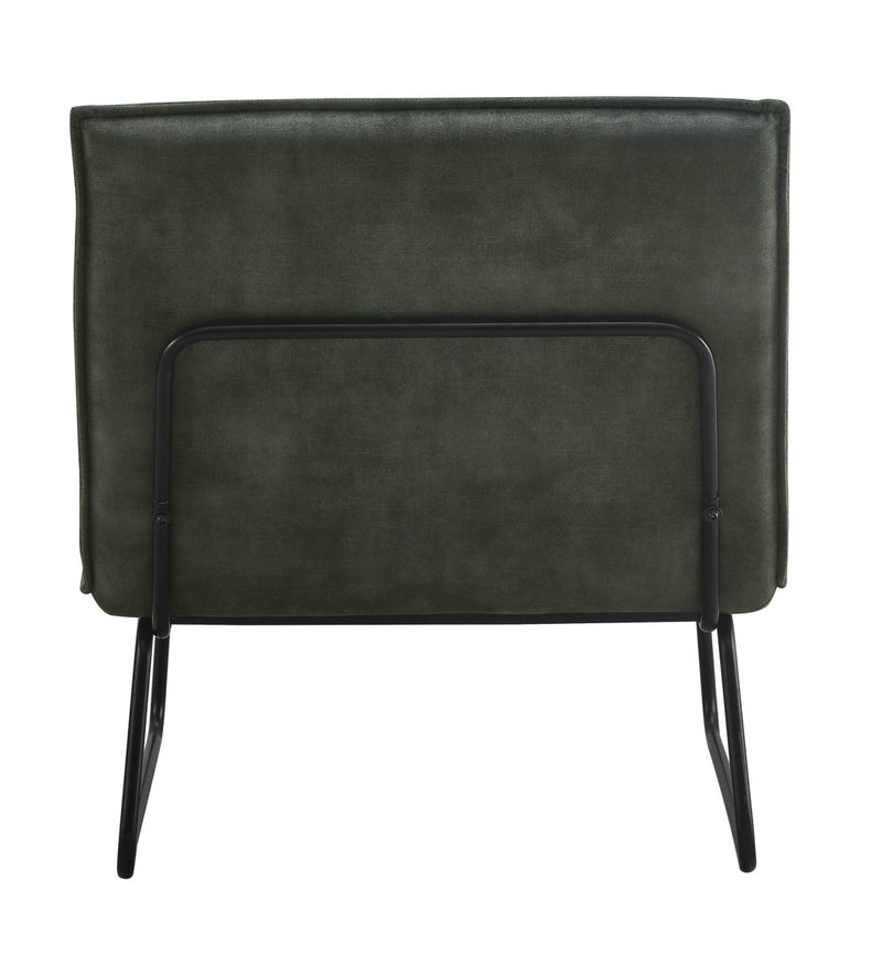 Fauteuil James – Velvet