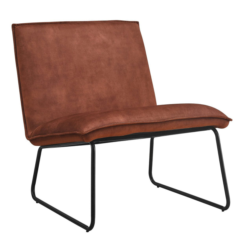 Fauteuil James – Velvet