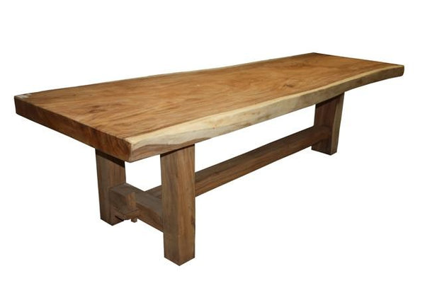 Eettafel Heavy | 400 cm